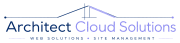 architect cloud solutions transparent logo